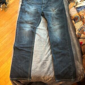 Levi’s jeans men 40/32
